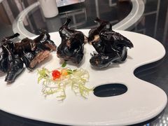 -彩丰楼中餐厅·早茶·点心·粤菜(海口华彩洲际酒店)