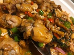 -凤凰湘语·湘粤鲜融(浦东旗舰店)