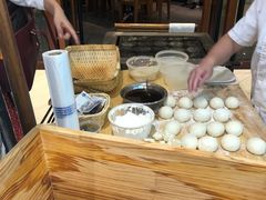 -黑鸡小馆(金源店)