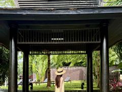 -广州从化都喜泰丽度假温泉酒店