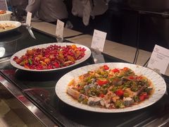 -食百绚全日制餐厅(成都棕榈泉费尔蒙酒店)