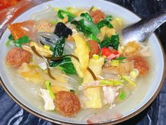 榆味拼三鲜-榆味拼三鲜(怀德路店)