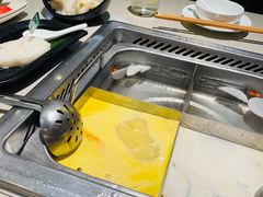 -海底捞火锅(群光广场店)