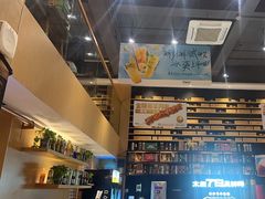 -木屋烧烤(上梅林店)