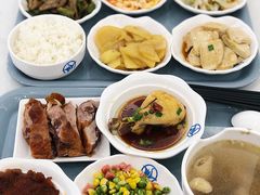 -浙江万里学院(钱湖校区)