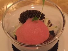 -Caprice(香港四季酒店)