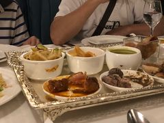 -火车头法国西餐厅