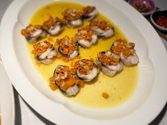 -莉莉海堂HAITANG·烤鸭(国贸商城店)