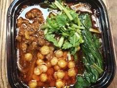 -盒马鲜生(顺义店)