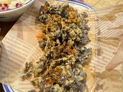 -云阿蛮云南生烫牛肉米线(奉贤路店)