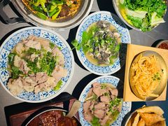 -古市香跷脚牛肉·非遗传承单位