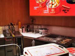 -盛香亭热卤(万象城店)