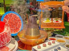 -南门四季铜锅涮肉(大屯·北苑店)
