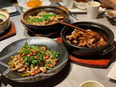 开胃捞爽脆生肠-啫神·广州地标美食(北京路店)