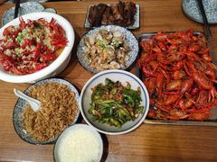 -虾小龙老长沙龙虾馆(坡子街店)