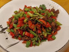 -原鄉本味 楚菜 丹江口鱼(北苑店)