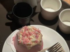 -星巴克(深圳梅林虹湾店)