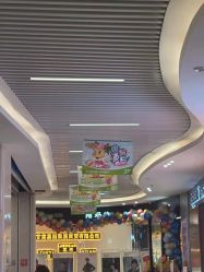 -哈尼鹿儿童乐园(兰州东瓯店)