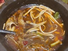 -肖记公安牛肉鱼杂馆· 省级非物质文化遗产(仁和路店)