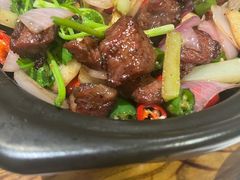 -如轩·海鲜砂锅粥·潮汕菜(海珠店)