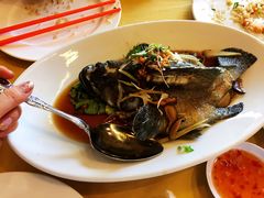 -真浪花园海鲜餐馆