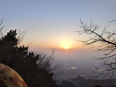 -泰山风景名胜区