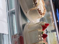 -西村叔叔的店·面包·甜品·蛋糕(清河万象汇店)