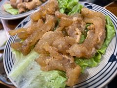 -重庆故事姊妹老火锅(财经学院店)