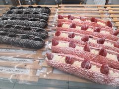 -奈雪的茶(亨特国际广场店)