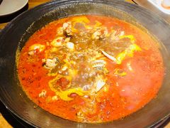 -老天桥蛙炉火锅(姑苏总店)