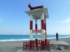 -七星潭蓝天广场