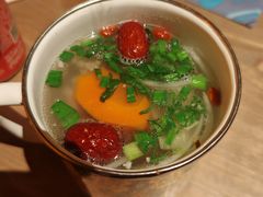 -耶里夏丽·新疆菜·28年喀什老馆(田林东路店)