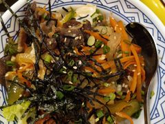 -樱の千渡日式料理·铁板烧•烧鸟(金盛田广场店)