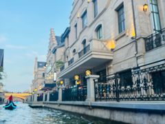 -大连海昌东方水城