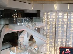 -广州四季酒店·意珍·意式自助餐