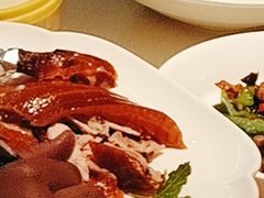 -大鸭梨烤鸭店(花园村店)