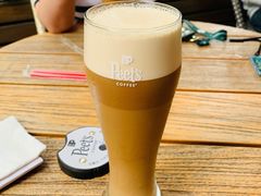 -Peet's 皮爷咖啡(东湖路手作店)