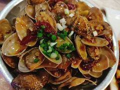 -早酒肖汉老味拌面
