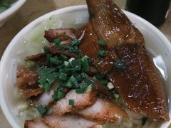 -杞兴东莞烧鹅