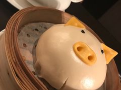 -广州文华东方酒店·江-由辉师傅主理