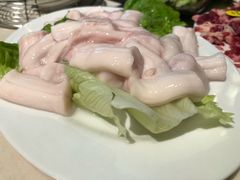 -潮发潮汕牛肉店(龙洞店)