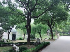 -苏州吴宫泛太平洋酒店