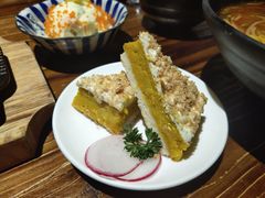 -小川洋风料理(街道口店)