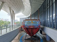-中国（海南）南海博物馆