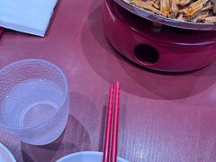 -喜家德虾仁水饺(岗厦北店)