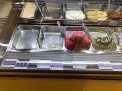 -CREAM STORY意大利手工冰淇淋&甜品(万象前海店)