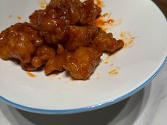 -南山翁新概念川菜(江宁万达广场店)