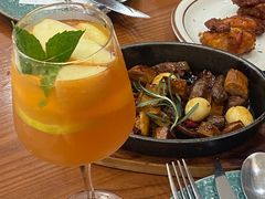 -CRAZYONES西班牙海鲜饭(上海美罗城店)