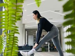 -WEGYMER健萌健身(雅颂居馆)