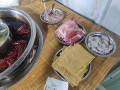-渝味黄姐火锅(黄泥村店)